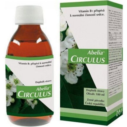 Joalis Abelia Circle 180 ml