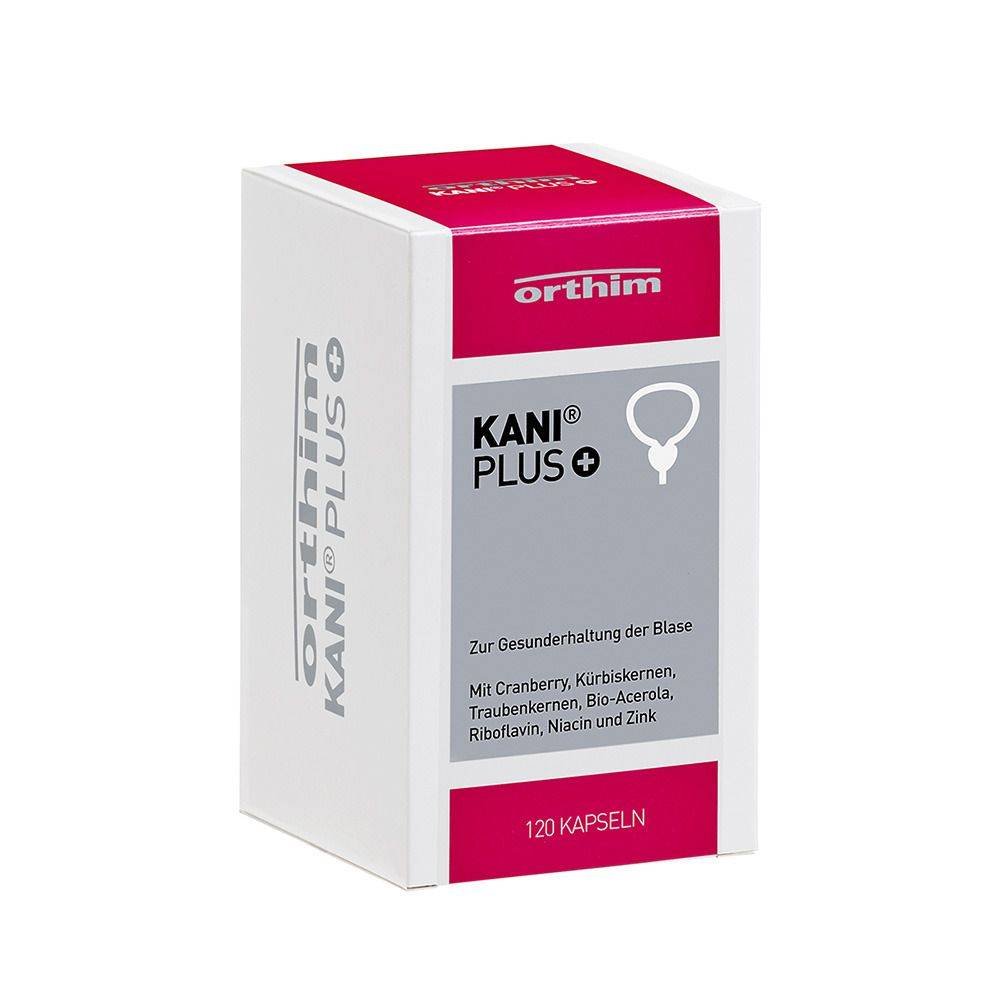 kani plus capsules 120 pcs KANI plus+ capsules, 120 pcs