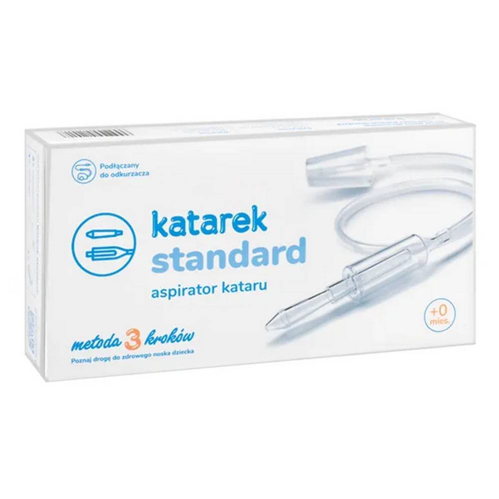 katarek standard catarrh pump 1 Katarek Standard, catarrh pump, 1