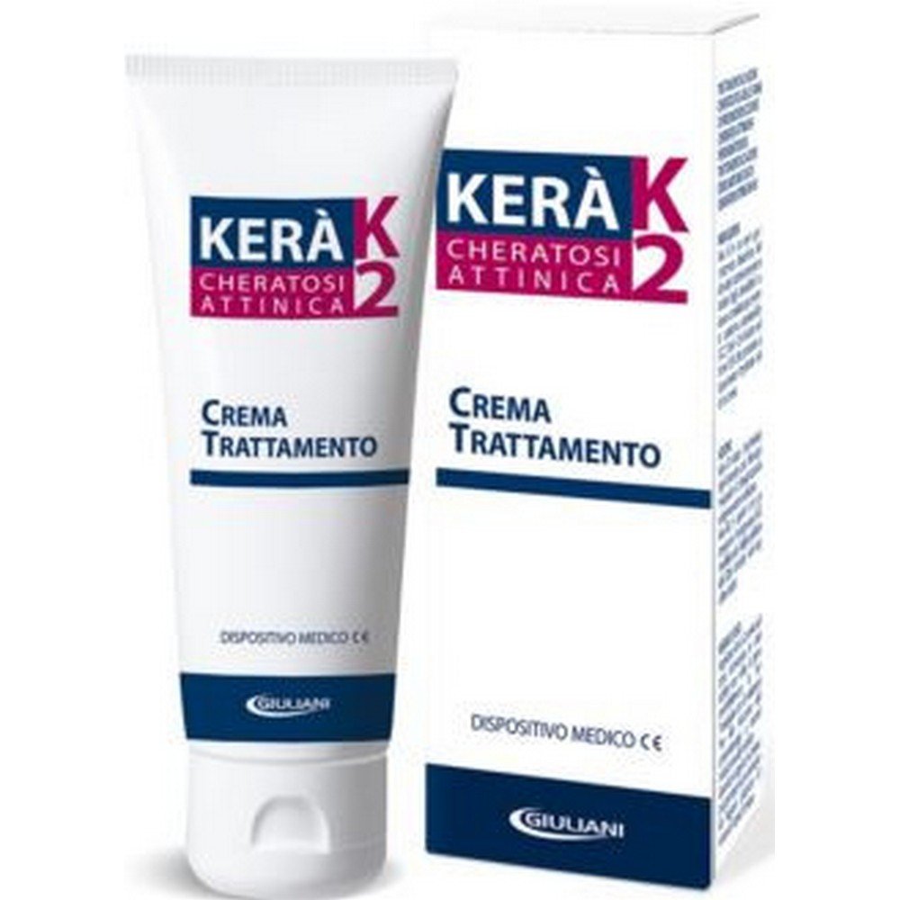 kera k2 actinic kerosis treatment cream 50 ml Kerà K2 Actinic Keratosis Treatment Cream 50ml