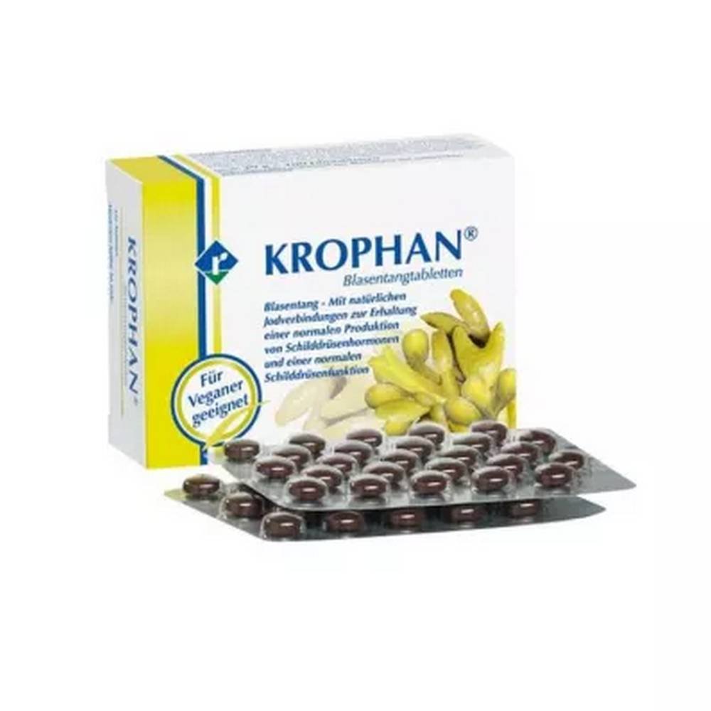 krophan tablets 100 pcs Krophan Tablets 100 Pieces