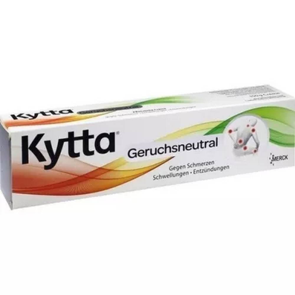 kytta odor cream 150 g Kytta Odor Cream 150 g