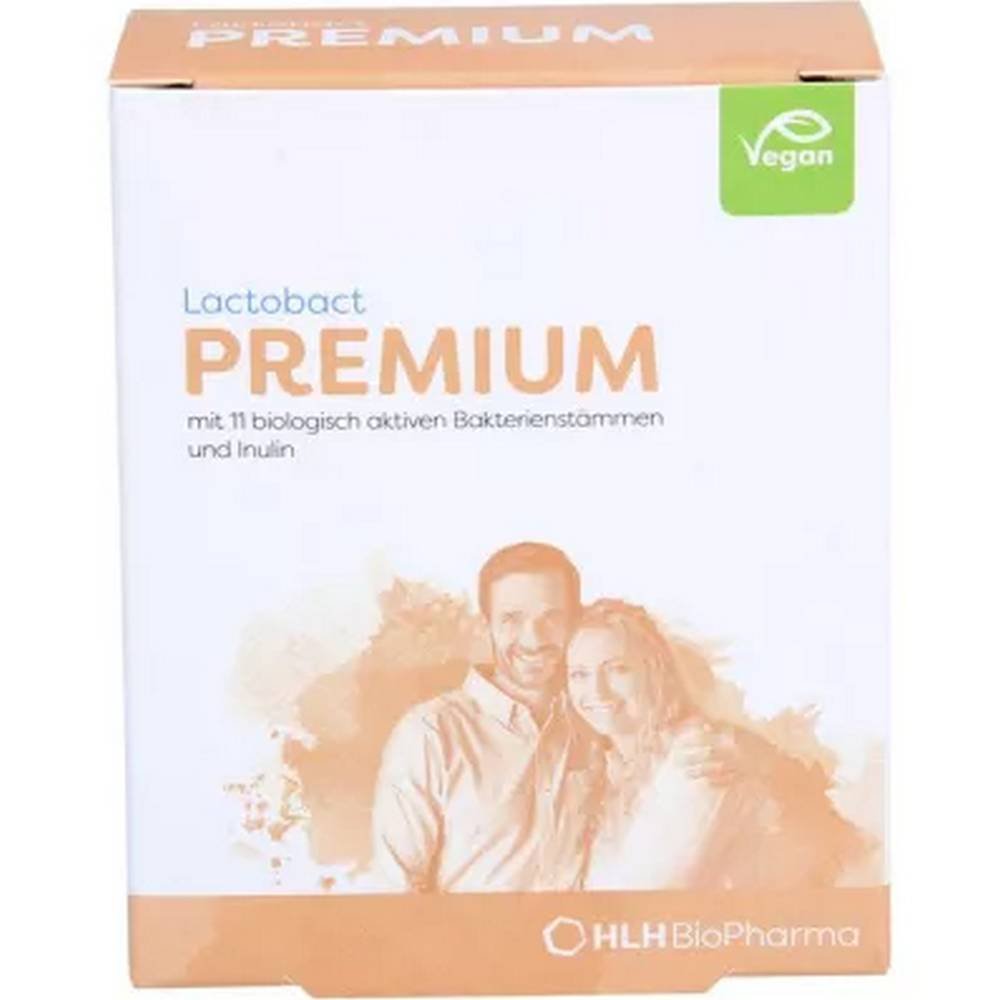 lactobact premium capsules 30 pcs Lactobact Premium Capsules 30 Pieces