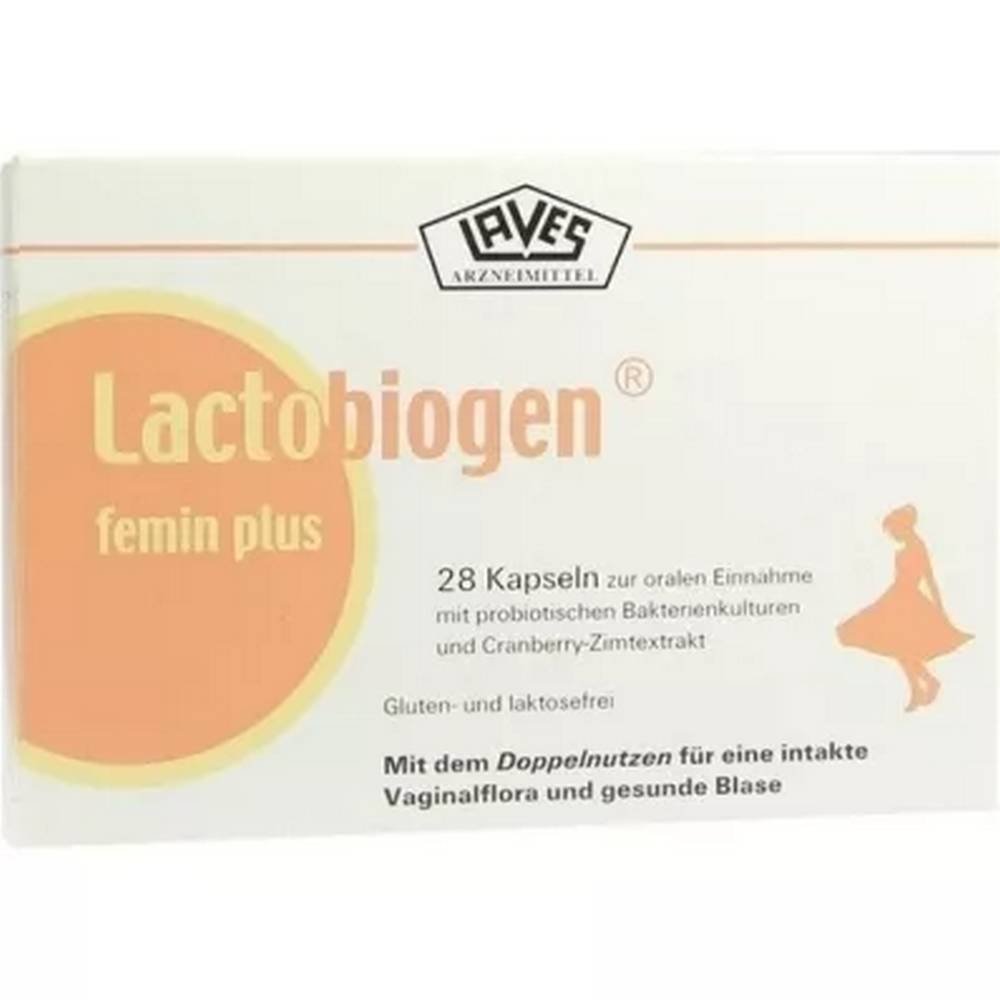 lactobiogen capsules 28 pcs Lactobiogen Capsules 28 Pieces