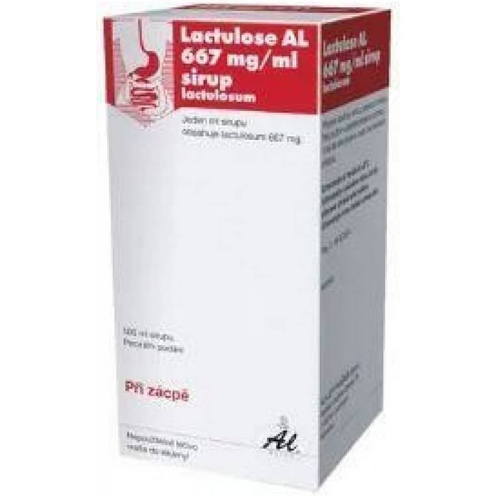 lactulose 667mgml 1x500ml Lactulose 667 mg/ml Oral Solution 500 ml