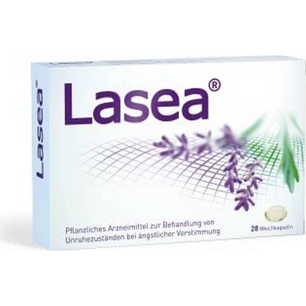 lasea weichkapseln 28 stucklasea soft capsules Lasea Weichkapseln 28 pcs (Lasea Soft Capsules)