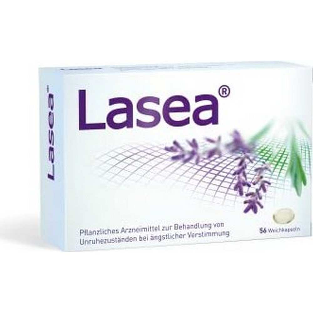 lasea weichkapseln 56 stuck Lasea Weichkapseln 56 Stück