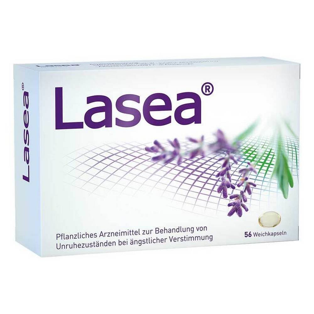 lasea weichkapseln 56 stucklasea soft capsules Lasea Weichkapseln 56 pcs (Lasea Soft Capsules)