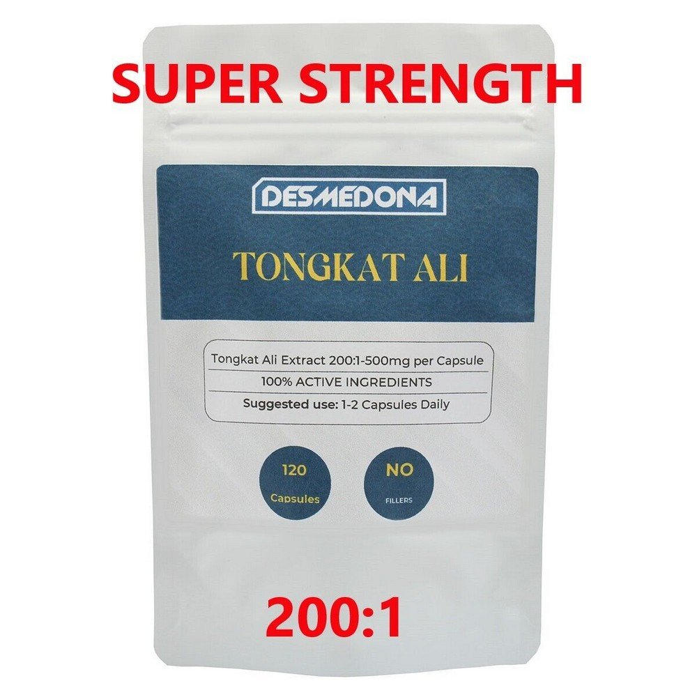 long jack tongkaali kaps 500mg 2001 highly effective libido extractlong jack tongkaali kaps 500mg 2001 wysoce skuteczny ekstrakt libidodesmedona Long Jack TongkaAli 500mg 200:1