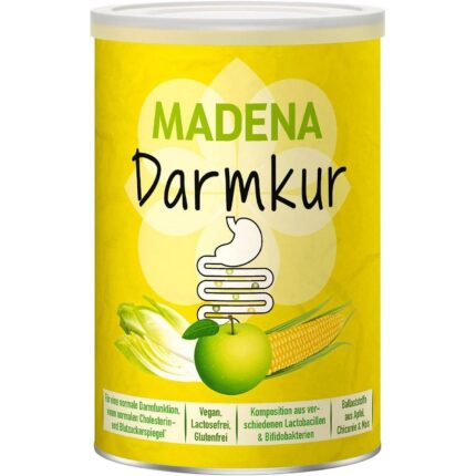 Madena Intestinal Treatment – 500 g