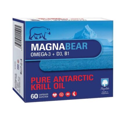 Magnabear 60