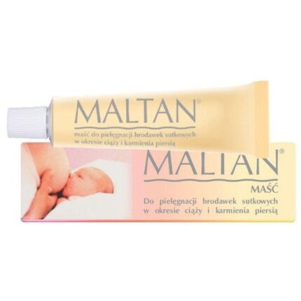 Masters Maltan ointment 0.3 g/g 40 ml