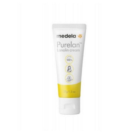 MEDELA PURELAN Lanolin ointment 37 g