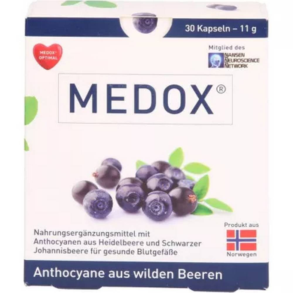 medox capsules 30 pcs Medox Capsules 30 Pieces