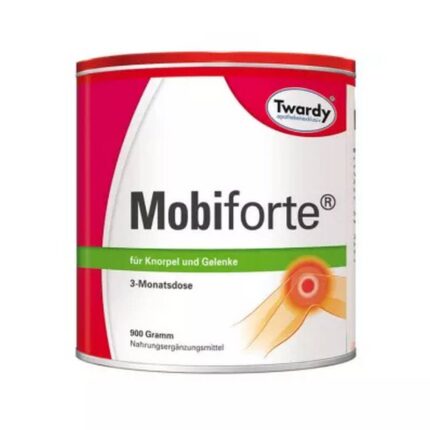 Mobiforte Powder 900 g