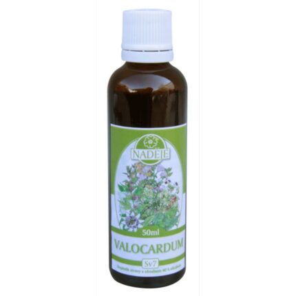 Nadeje Valocardum Sv7 50ml