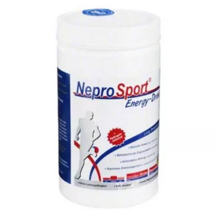Neprosport Energy Drink Powder 1150 g
