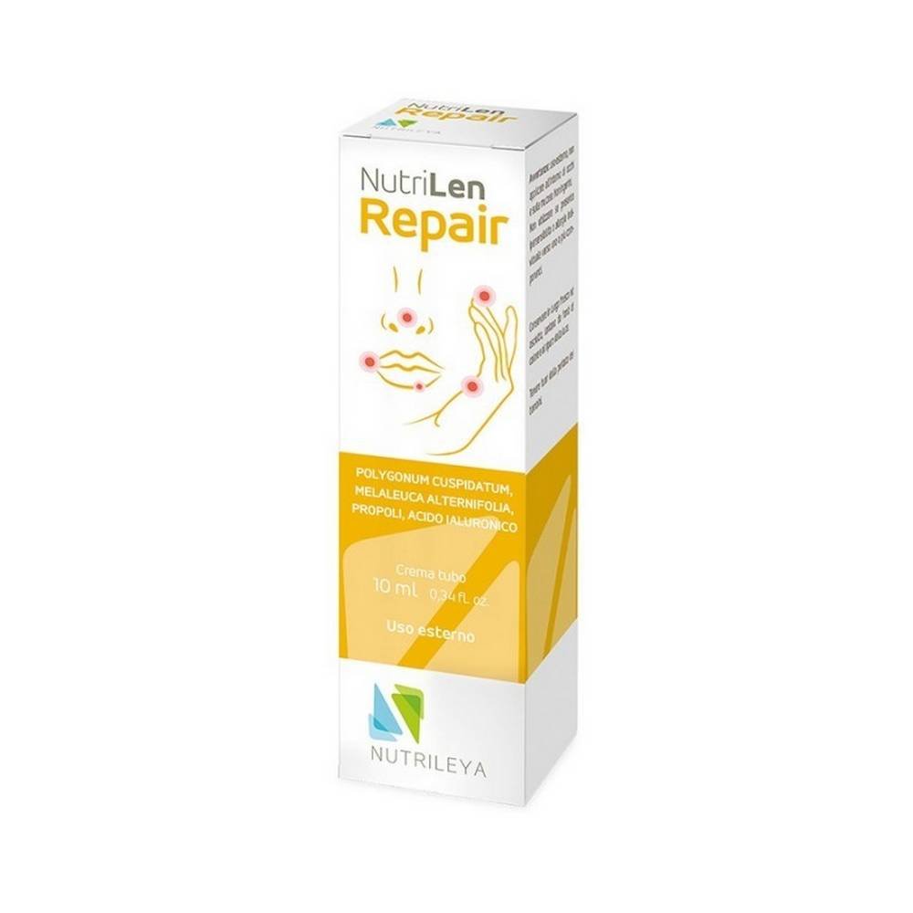nutrilen repair lip herpes cream 10 ml Nutrilen Repair Lip Herpes Cream, 10 ml
