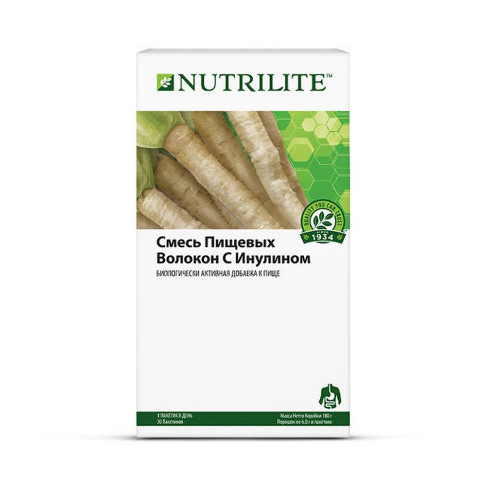 nutrilite foodstuff with fiber 30 sachets Nutrilite Foodstuff with Fiber 30 Sachets