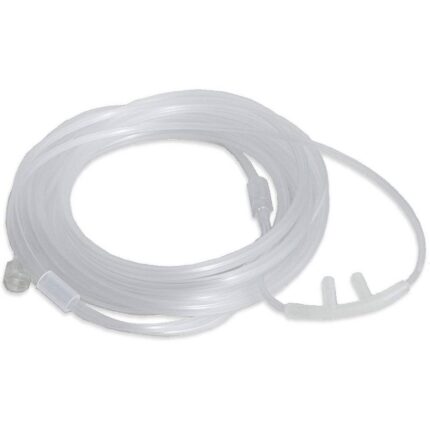 O2 nasal cannula Kraton adult, 1 pc, R.Cegla GmbH & Co. KG