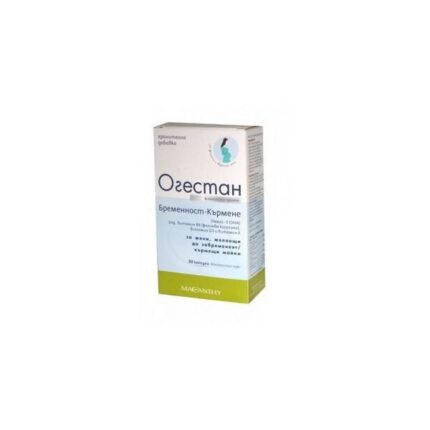 Ogestan 30
