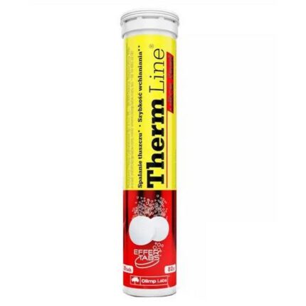 Olimp Therm Line Ultra Fast 20 Tablets
