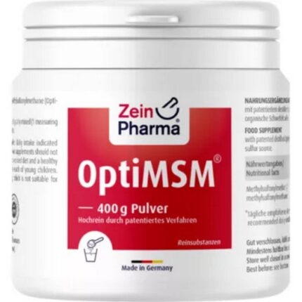 Optimsm Powder 400 g
