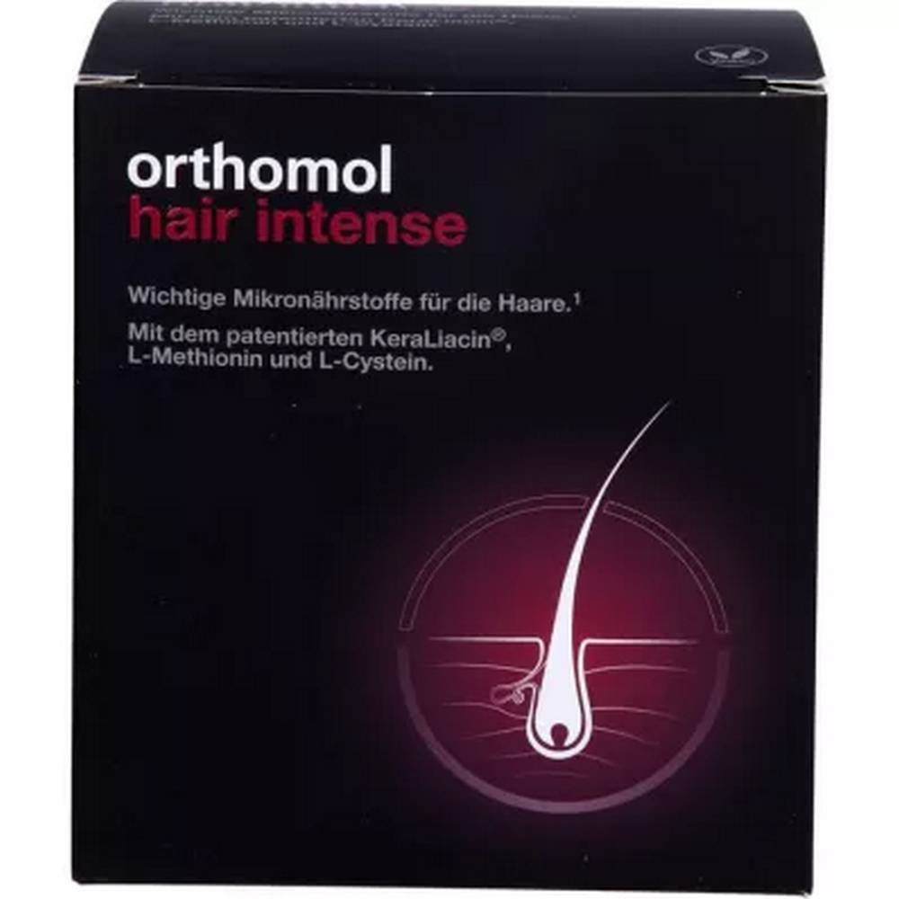orthomol capsules 180 pcs Orthomol Capsules 180 Pieces