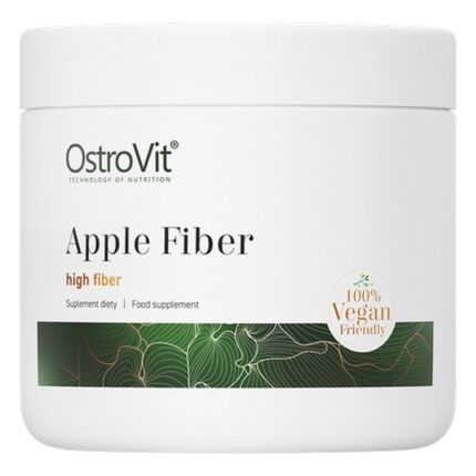 OstroVit Apple Fiber VEGE Dietary Supplement 200 g