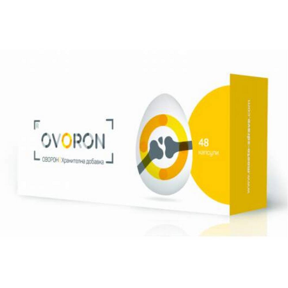 ovoron 48 ovoron Ovoron, 48 pcs — Оворон