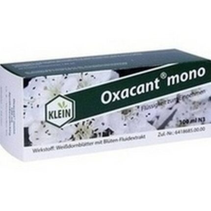 OXACANT mono drops, 100 ml