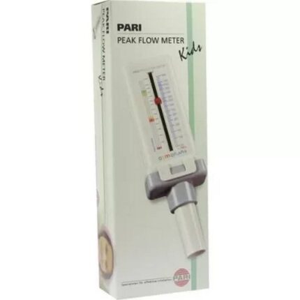 PARI Peak Flow Meter Kids, 1 St,  Pari GmbH