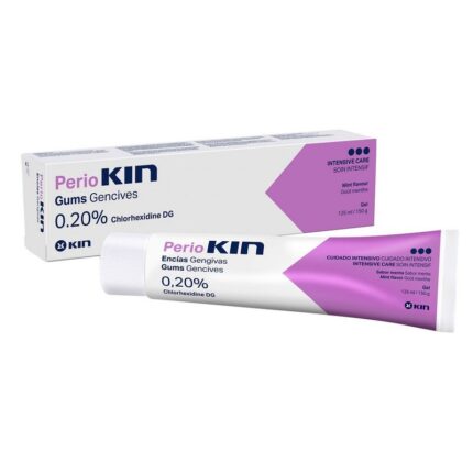 PerioKin Gel for Gingivitis 30 ml