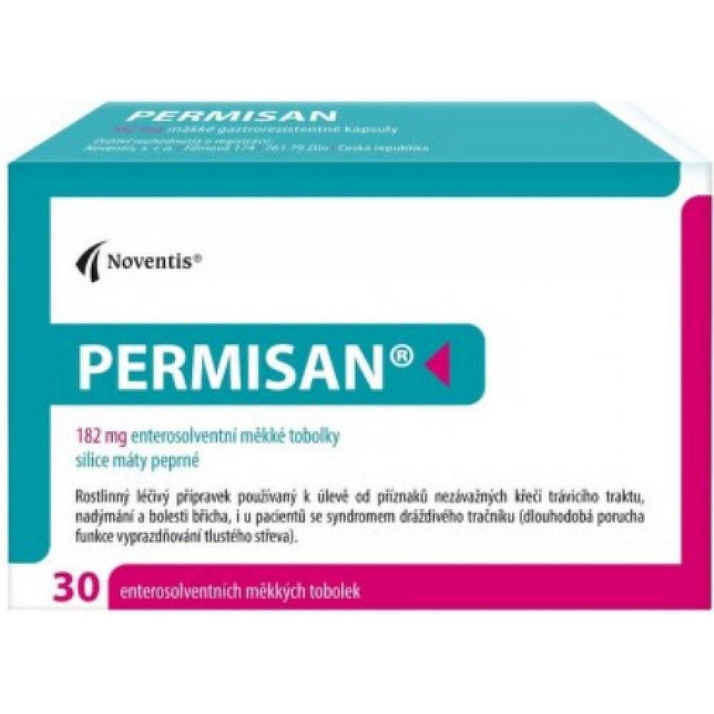 permisan 182mg 30 Permisan 182 mg Tablets 30 pcs