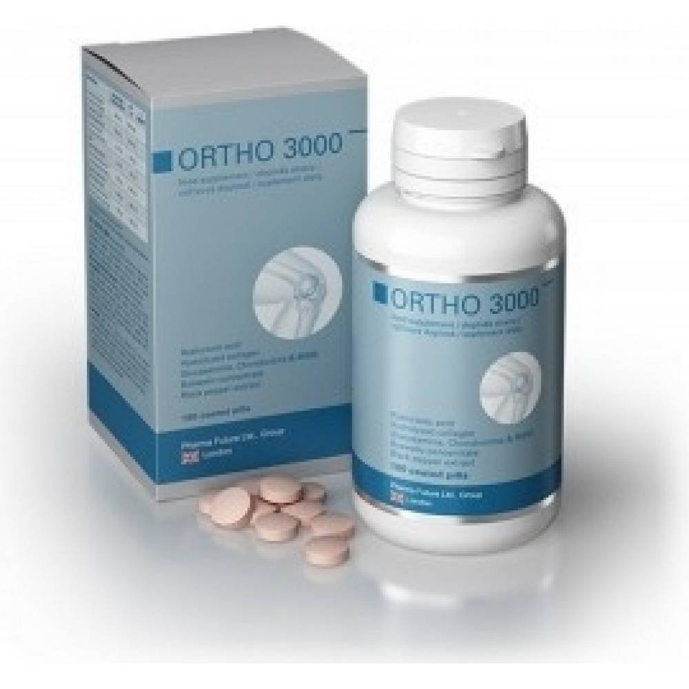 pharma future ortho 3000 180 Pharma Future Ortho 3000 Joint Support 180