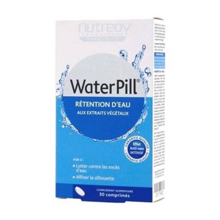 Physcience Water Pill Water Retention – 30 Tablets