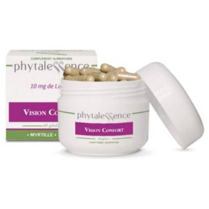 Phytalessence Vision Comfort – 60 Capsules