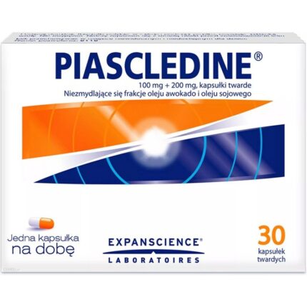 Piascledine 300 30 caps.