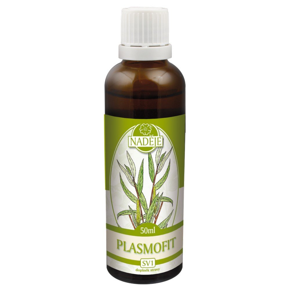 plasmofit sv1 50ml Plasmofit SV1 50ml