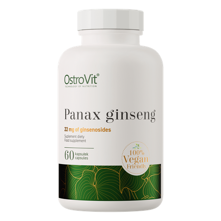 pol_il_26805 26805 OstroVit Chaga VEGE Dietary Supplement 60 pcs