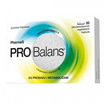 Probalance 10