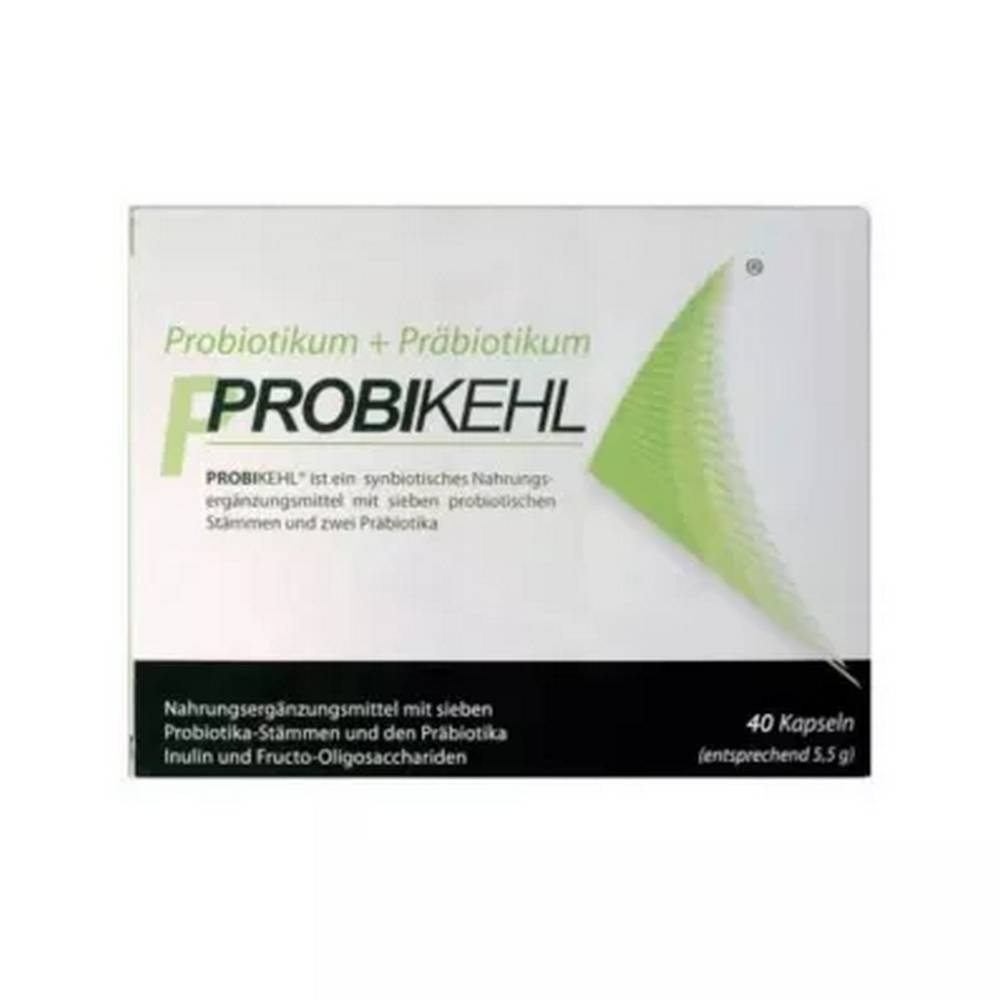 probikehl capsules 20 pcs Probikehl Capsules 20 Pieces