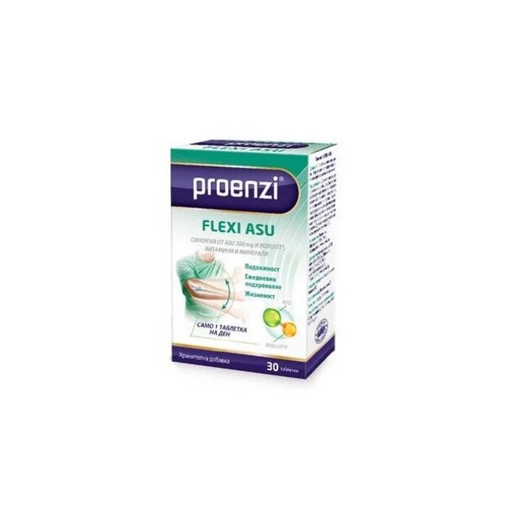 proenzy flexion30 proenzi flexi Proenzi Flexion, 30 pcs — Проензи Флекси