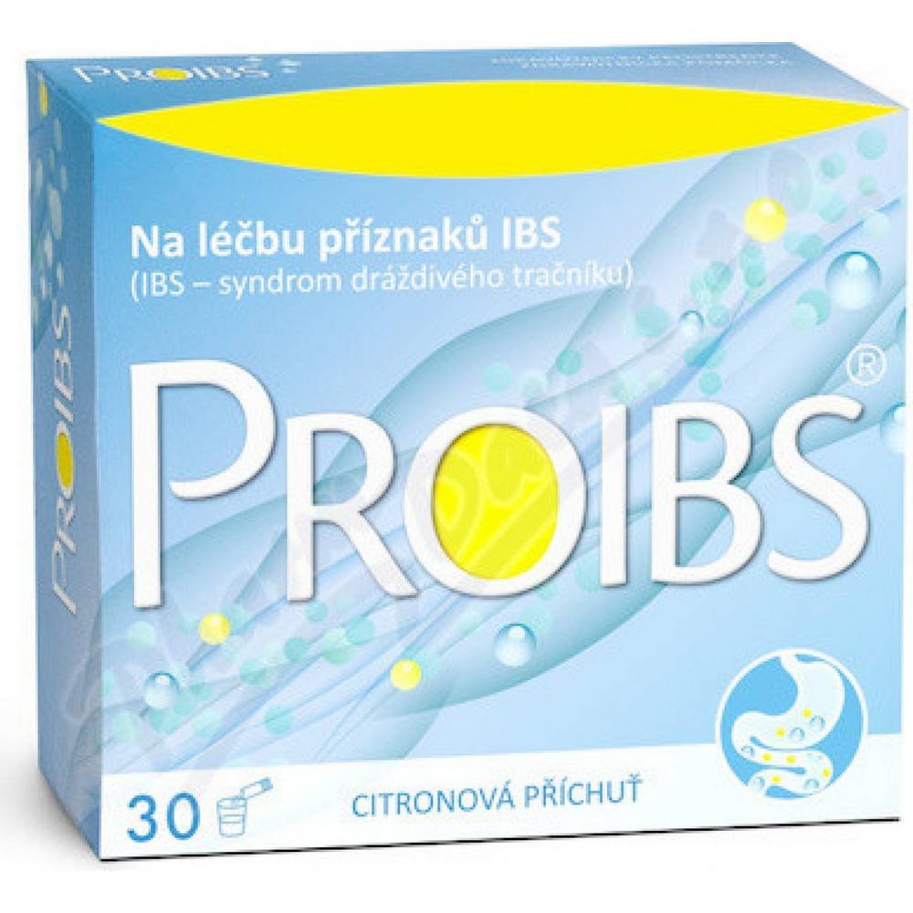 proibs 30 bags PROIBS 30 Bags