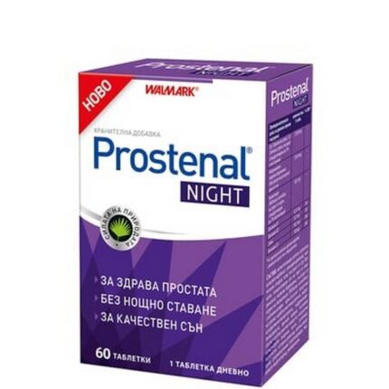 Prostenal Knight 60