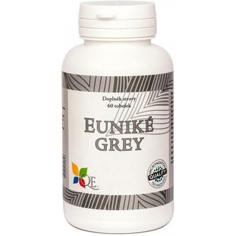 queen eunike eunike gray 60 cps Queen Euniké Euniké Gray 60 cps