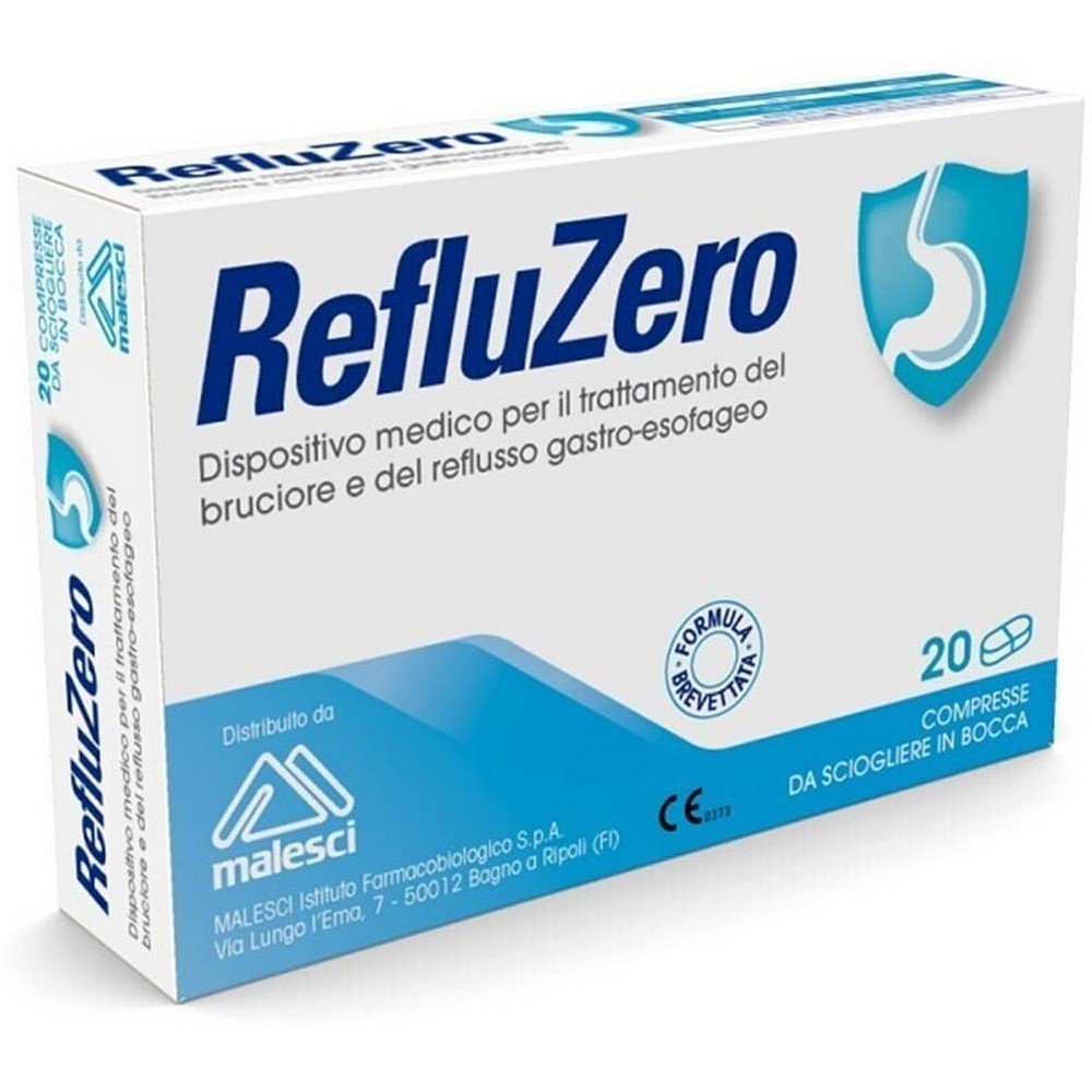 refluzero 20 Refluzero 20 Stück