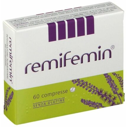 Remifemin Tablets 60 pcs