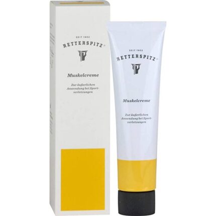 RETTERSPITZ muscle cream, 100 g