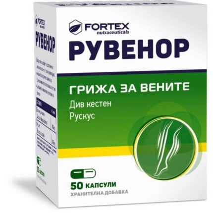 Ruvenor 50